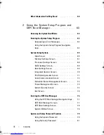 Preview for 4 page of Dell PowerEdge R910 Hardware Owner'S Manual