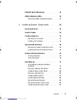 Preview for 5 page of Dell PowerEdge R910 Hardware Owner'S Manual