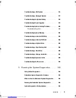 Preview for 9 page of Dell PowerEdge R910 Hardware Owner'S Manual