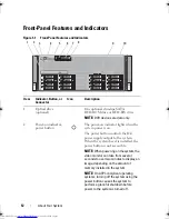 Preview for 12 page of Dell PowerEdge R910 Hardware Owner'S Manual