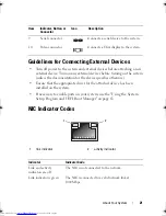 Preview for 21 page of Dell PowerEdge R910 Hardware Owner'S Manual