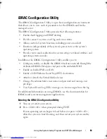 Preview for 83 page of Dell PowerEdge R910 Hardware Owner'S Manual