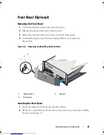 Preview for 87 page of Dell PowerEdge R910 Hardware Owner'S Manual