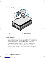 Preview for 90 page of Dell PowerEdge R910 Hardware Owner'S Manual