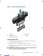 Preview for 101 page of Dell PowerEdge R910 Hardware Owner'S Manual