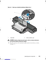 Preview for 103 page of Dell PowerEdge R910 Hardware Owner'S Manual