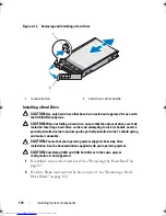 Preview for 110 page of Dell PowerEdge R910 Hardware Owner'S Manual