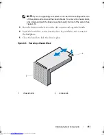 Preview for 111 page of Dell PowerEdge R910 Hardware Owner'S Manual