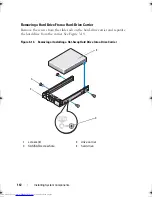 Preview for 112 page of Dell PowerEdge R910 Hardware Owner'S Manual