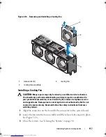 Preview for 117 page of Dell PowerEdge R910 Hardware Owner'S Manual