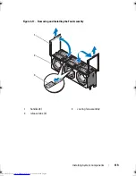 Preview for 119 page of Dell PowerEdge R910 Hardware Owner'S Manual