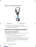 Preview for 124 page of Dell PowerEdge R910 Hardware Owner'S Manual