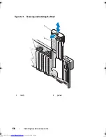 Preview for 130 page of Dell PowerEdge R910 Hardware Owner'S Manual