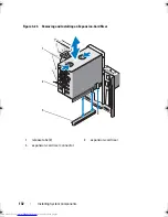 Preview for 132 page of Dell PowerEdge R910 Hardware Owner'S Manual