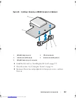 Preview for 137 page of Dell PowerEdge R910 Hardware Owner'S Manual