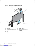 Preview for 144 page of Dell PowerEdge R910 Hardware Owner'S Manual