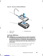 Preview for 147 page of Dell PowerEdge R910 Hardware Owner'S Manual