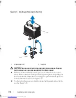 Preview for 150 page of Dell PowerEdge R910 Hardware Owner'S Manual