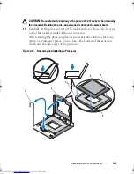 Preview for 151 page of Dell PowerEdge R910 Hardware Owner'S Manual