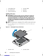 Preview for 152 page of Dell PowerEdge R910 Hardware Owner'S Manual