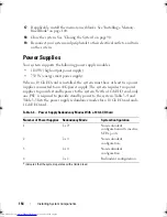 Preview for 154 page of Dell PowerEdge R910 Hardware Owner'S Manual