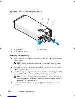 Preview for 156 page of Dell PowerEdge R910 Hardware Owner'S Manual