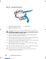 Preview for 158 page of Dell PowerEdge R910 Hardware Owner'S Manual