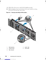 Preview for 160 page of Dell PowerEdge R910 Hardware Owner'S Manual