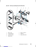 Preview for 165 page of Dell PowerEdge R910 Hardware Owner'S Manual