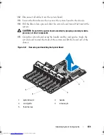 Preview for 169 page of Dell PowerEdge R910 Hardware Owner'S Manual