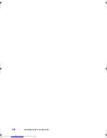 Preview for 172 page of Dell PowerEdge R910 Hardware Owner'S Manual