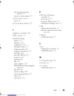 Preview for 209 page of Dell PowerEdge R910 Hardware Owner'S Manual