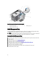 Предварительный просмотр 38 страницы Dell PowerEdge R920 Owner'S Manual