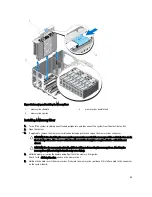 Предварительный просмотр 49 страницы Dell PowerEdge R920 Owner'S Manual