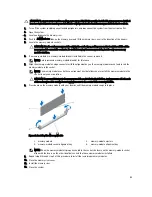 Предварительный просмотр 53 страницы Dell PowerEdge R920 Owner'S Manual