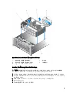 Предварительный просмотр 55 страницы Dell PowerEdge R920 Owner'S Manual