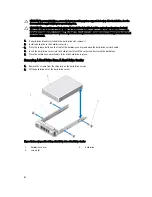 Предварительный просмотр 58 страницы Dell PowerEdge R920 Owner'S Manual