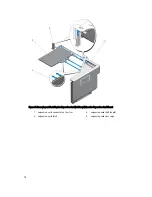 Предварительный просмотр 70 страницы Dell PowerEdge R920 Owner'S Manual