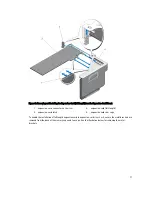 Предварительный просмотр 71 страницы Dell PowerEdge R920 Owner'S Manual