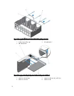 Предварительный просмотр 72 страницы Dell PowerEdge R920 Owner'S Manual