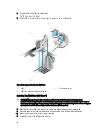 Предварительный просмотр 74 страницы Dell PowerEdge R920 Owner'S Manual