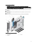 Предварительный просмотр 79 страницы Dell PowerEdge R920 Owner'S Manual