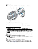 Предварительный просмотр 81 страницы Dell PowerEdge R920 Owner'S Manual