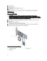 Предварительный просмотр 82 страницы Dell PowerEdge R920 Owner'S Manual