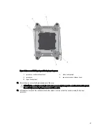 Предварительный просмотр 87 страницы Dell PowerEdge R920 Owner'S Manual