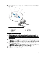 Предварительный просмотр 93 страницы Dell PowerEdge R920 Owner'S Manual