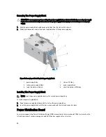 Предварительный просмотр 96 страницы Dell PowerEdge R920 Owner'S Manual