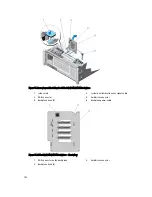 Предварительный просмотр 102 страницы Dell PowerEdge R920 Owner'S Manual