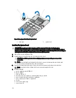 Предварительный просмотр 114 страницы Dell PowerEdge R920 Owner'S Manual