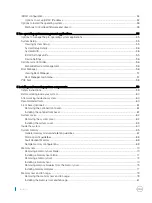 Preview for 4 page of Dell PowerEdge R930 Owner'S Manual